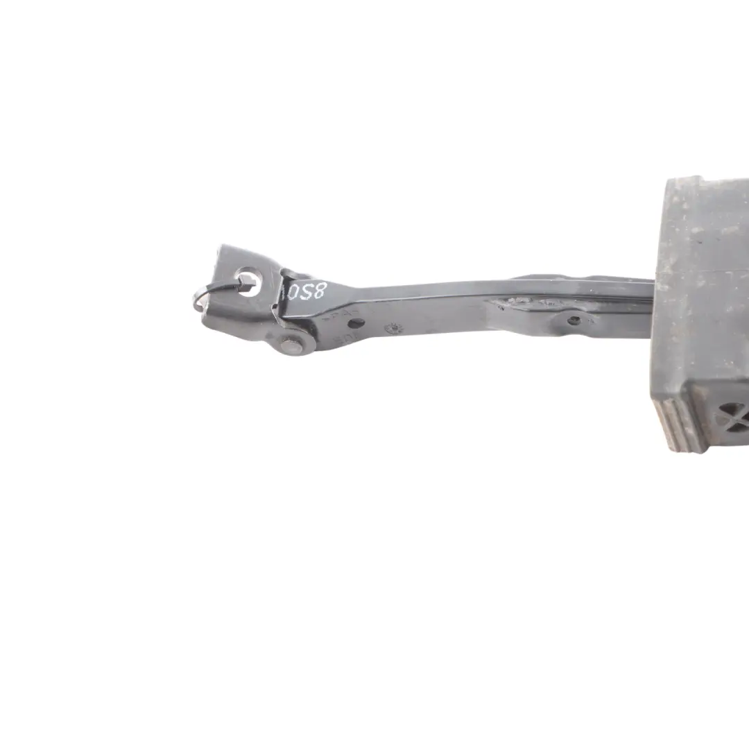 Audi TT FV Verrou Charnière Porte Avant Gauche Droite Pour - SKU 8S0837249 - Numéro de pièce 8S0837249