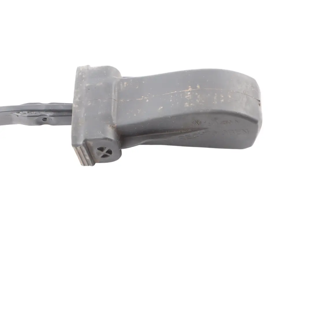 Audi TT FV Verrou Charnière Porte Avant Gauche Droite Pour - SKU 8S0837249 - Numéro de pièce 8S0837249