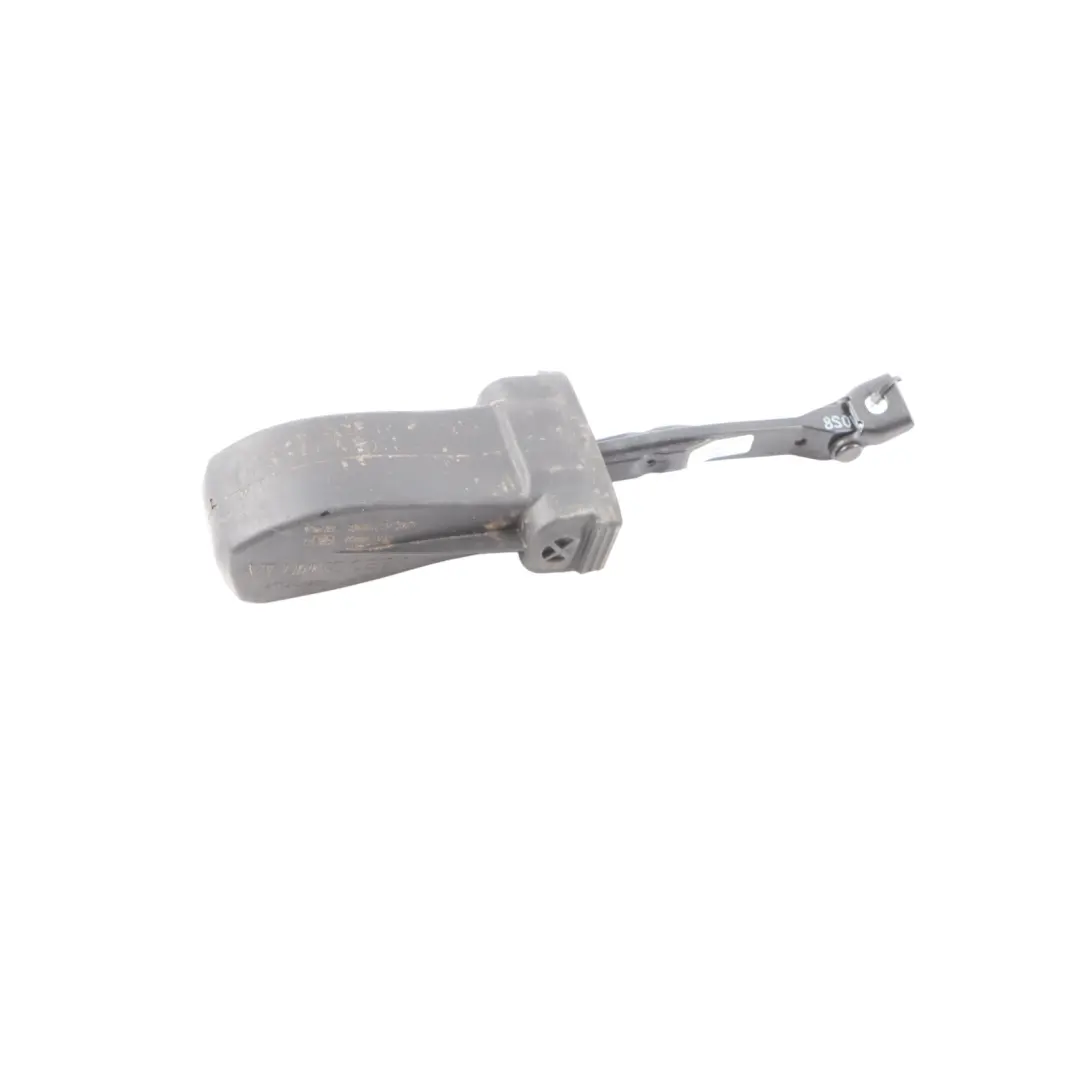 Audi TT FV Verrou Charnière Porte Avant Gauche Droite Pour - SKU 8S0837249 - Numéro de pièce 8S0837249