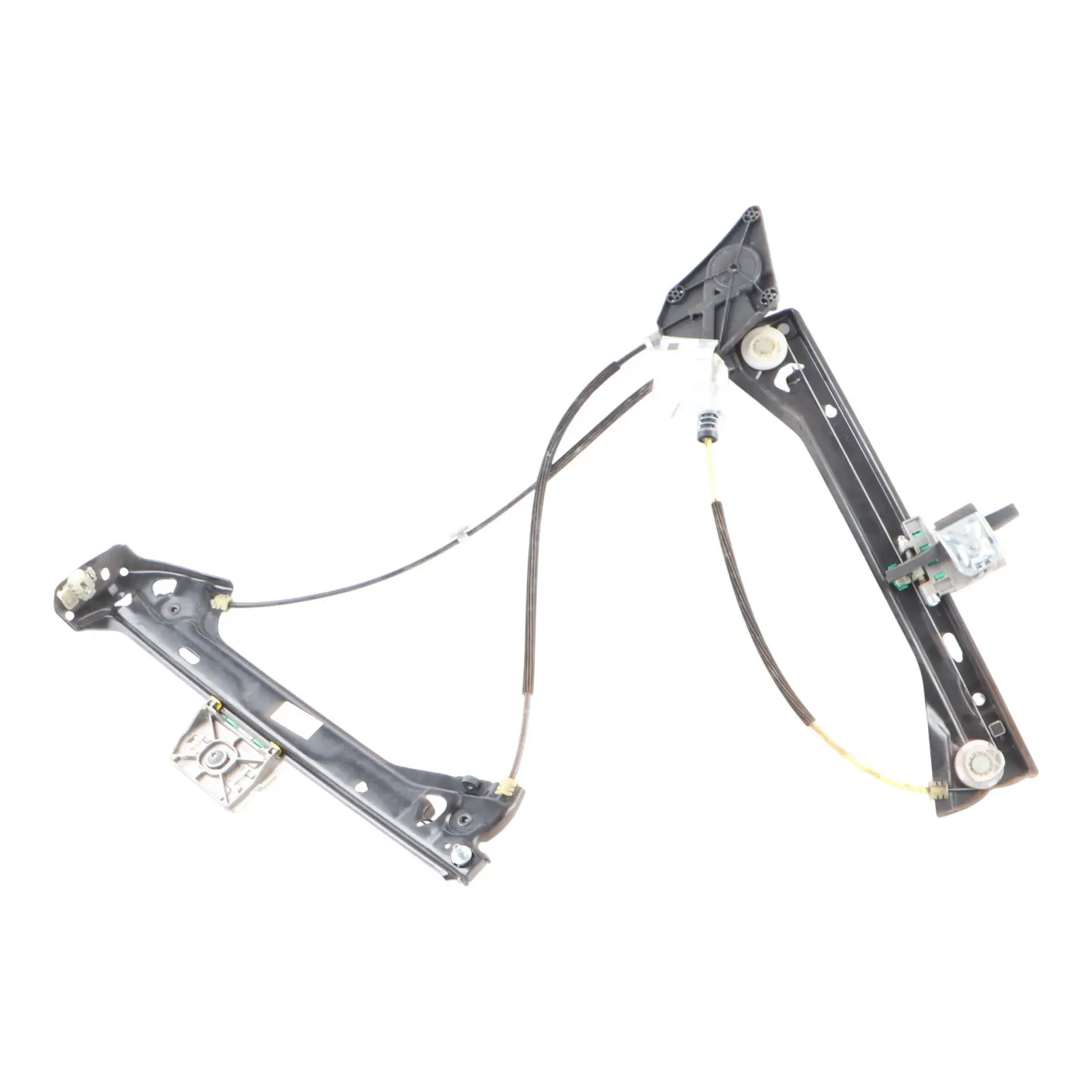 Audi TT FV Mécanisme De Lève-Vitre De Porte Avant Droite Pour 8S0837462