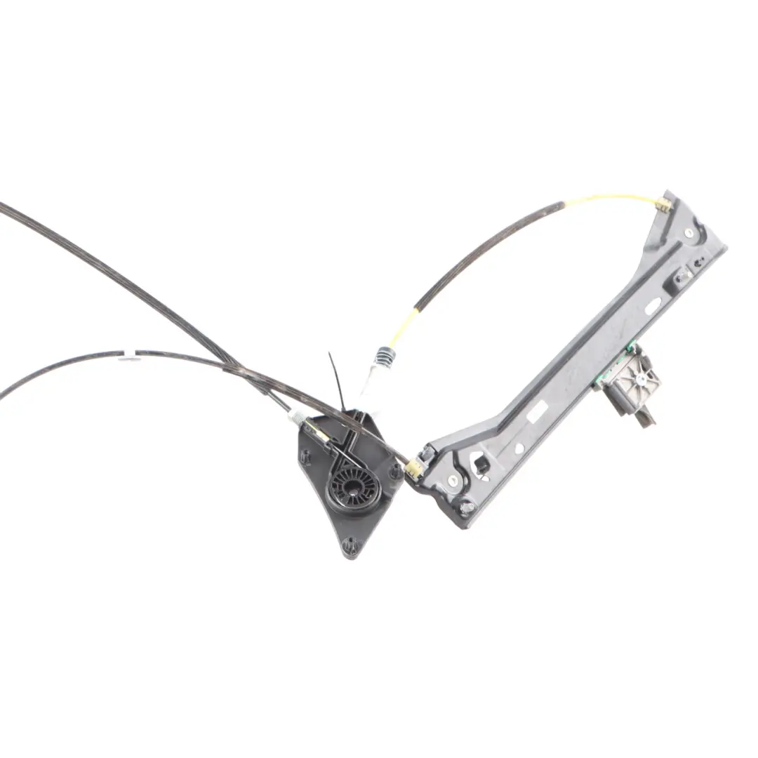 Meccanismo Alzacristalli Anteriore Destro Porta per Audi TT FV con numero di parte 8S0837462 Audi TT FV Meccanismo Alzacristalli Anteriore Destro Porta - SKU 8S0837462 - Numero di parte 8S0837462