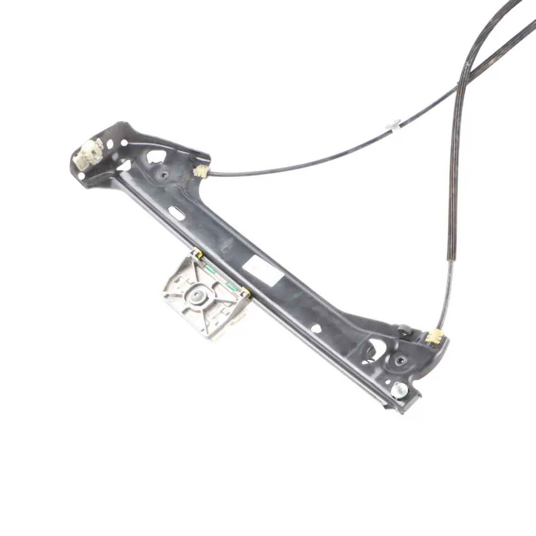 Mechanizm Podnośnika Szyby Drzwi Prawy Przód Audi TT FV - SKU 8S0837462 - Numer Części 8S0837462