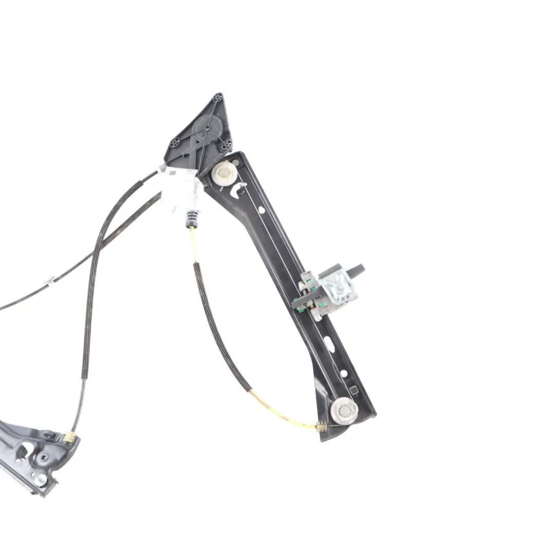 Delantero Derecho Elevalunas Mecanismo para Audi TT FV con número de pieza 8S0837462 Audi TT FV Delantero Derecho Elevalunas Mecanismo - SKU 8S0837462 - Número de pieza 8S0837462