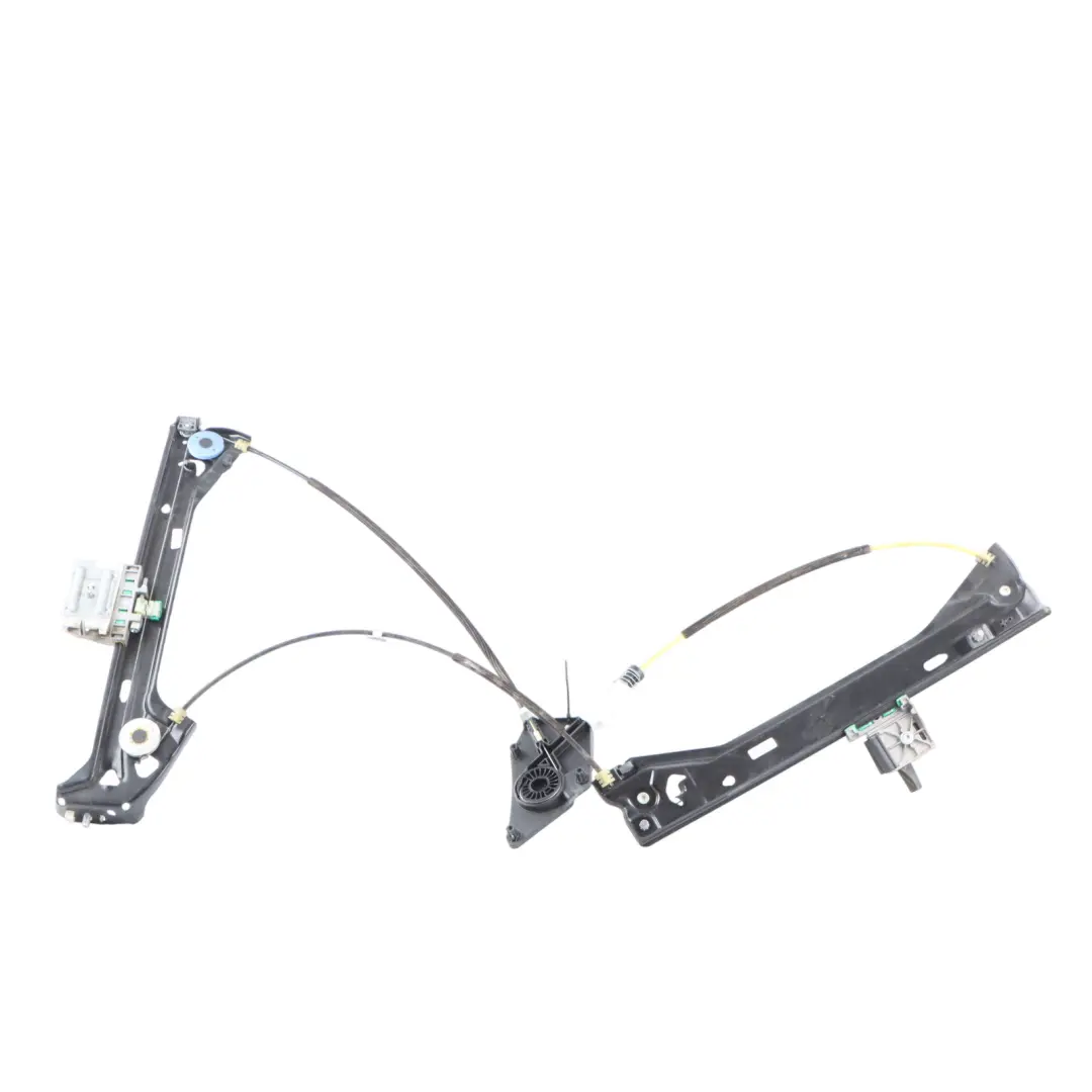 Meccanismo Alzacristalli Anteriore Destro Porta per Audi TT FV con numero di parte 8S0837462 Audi TT FV Meccanismo Alzacristalli Anteriore Destro Porta - SKU 8S0837462 - Numero di parte 8S0837462