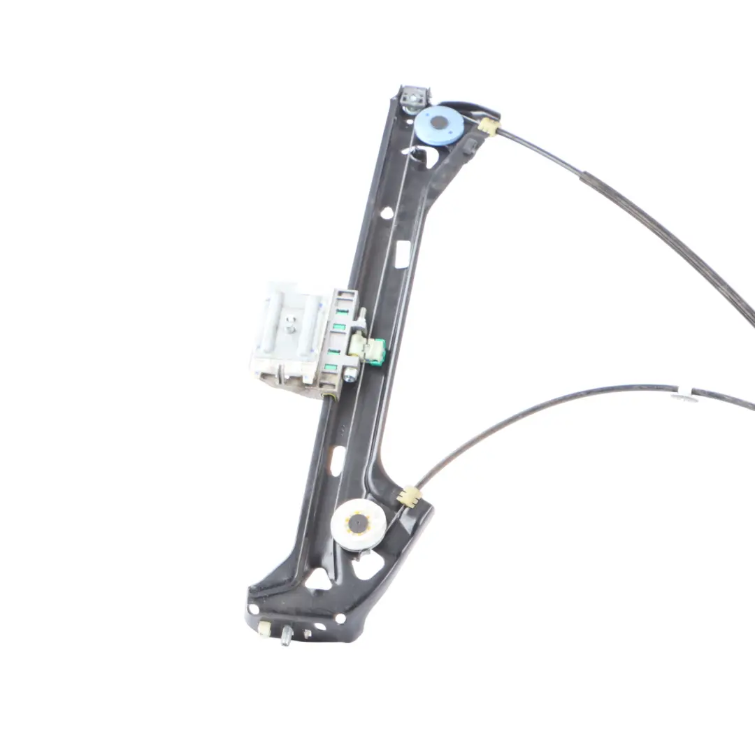 Meccanismo Alzacristalli Anteriore Destro Porta per Audi TT FV con numero di parte 8S0837462 Audi TT FV Meccanismo Alzacristalli Anteriore Destro Porta - SKU 8S0837462 - Numero di parte 8S0837462