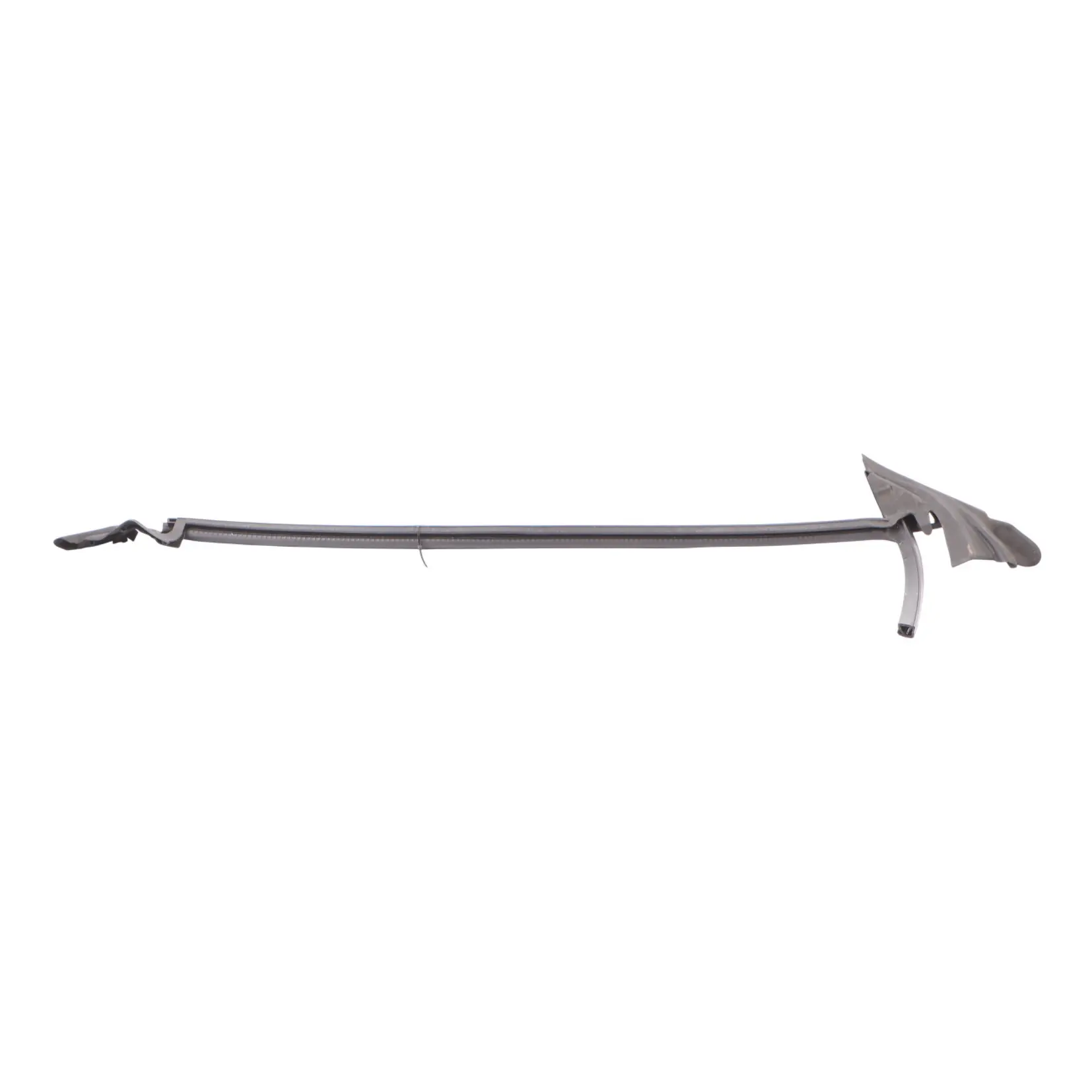 Audi TT FV 8S Front Door Inner Window Rubber Seal Gasket Left N/S 8S0837479A