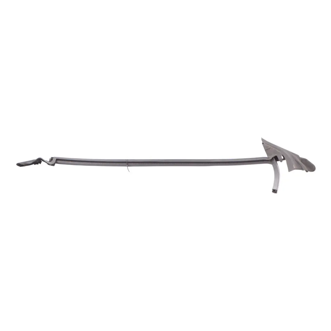 Audi TT FV 8S Porta Anteriore Interno Finestra Guarnizione Gomma - SKU 8S0837479A - Numero di parte 8S0837479A