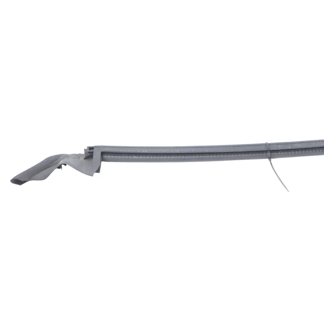 Audi TT FV 8S Vordere Tür Innere Fenster Gummidichtung Links - SKU 8S0837479A - Teilenummer 8S0837479A