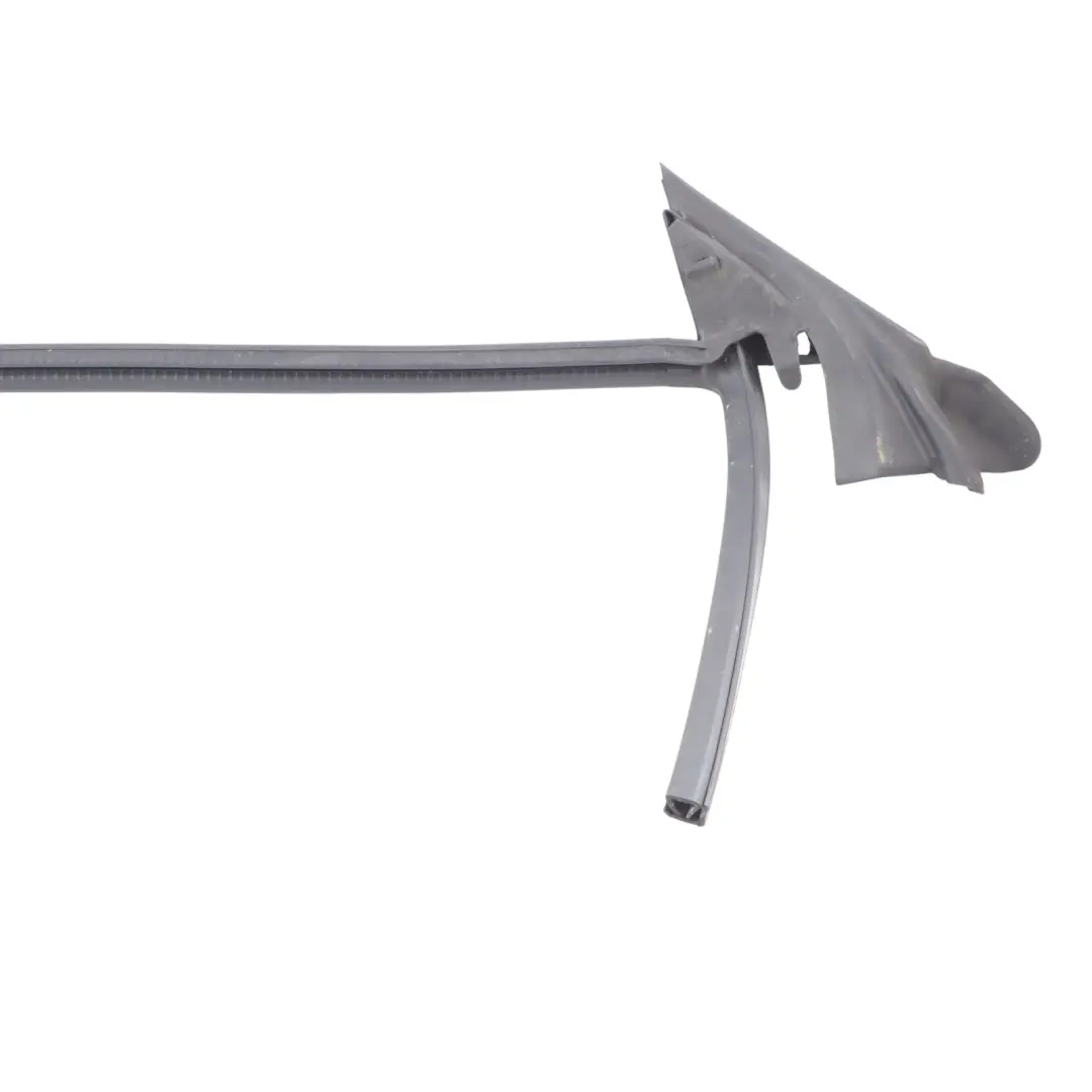 8S Porte Avant Fenêtre Intérieure Joint Caoutchouc Gauche pour Audi TT FV à propos du numéro de pièce 8S0837479A Audi TT FV 8S Porte Avant Fenêtre Intérieure Joint Caoutchouc Gauche - SKU 8S0837479A - Numéro de pièce 8S0837479A