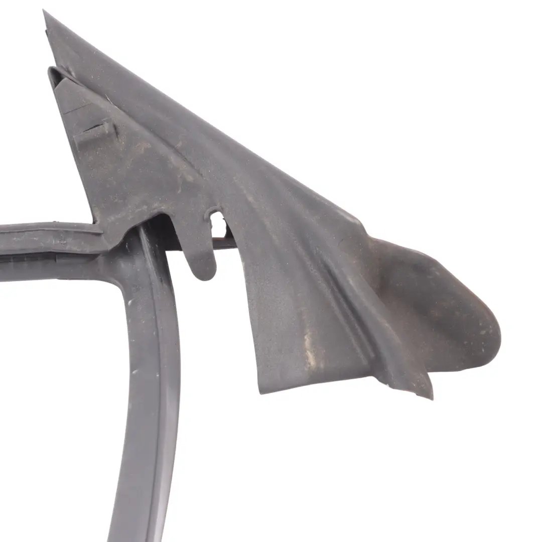 8S Front Door Inner Window Rubber Seal Gasket Left N/S to Audi TT FV with Part number 8S0837479A Audi TT FV 8S Front Door Inner Window Rubber Seal Gasket Left N/S - SKU 8S0837479A - Part number 8S0837479A