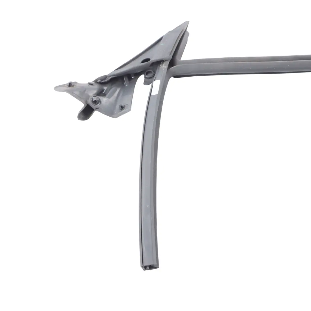 8S Puerta Delantera Interior Ventana Goma Junta Izquierda para Audi TT FV con número de pieza 8S0837479A Audi TT FV 8S Puerta Delantera Interior Ventana Goma Junta Izquierda - SKU 8S0837479A - Número de pieza 8S0837479A