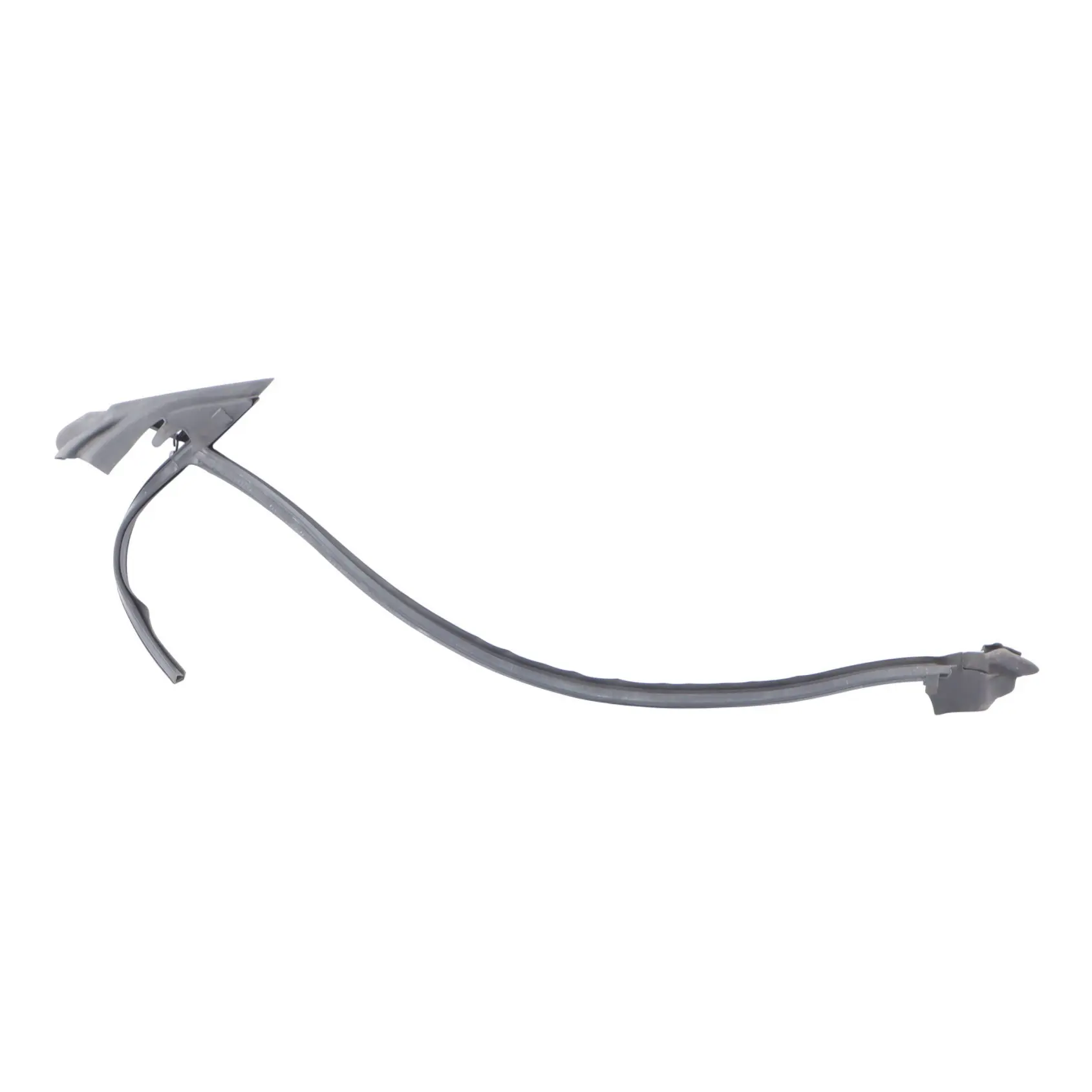 Audi TT FV 8S Door Window Seal Front Right O/S 8S0837480