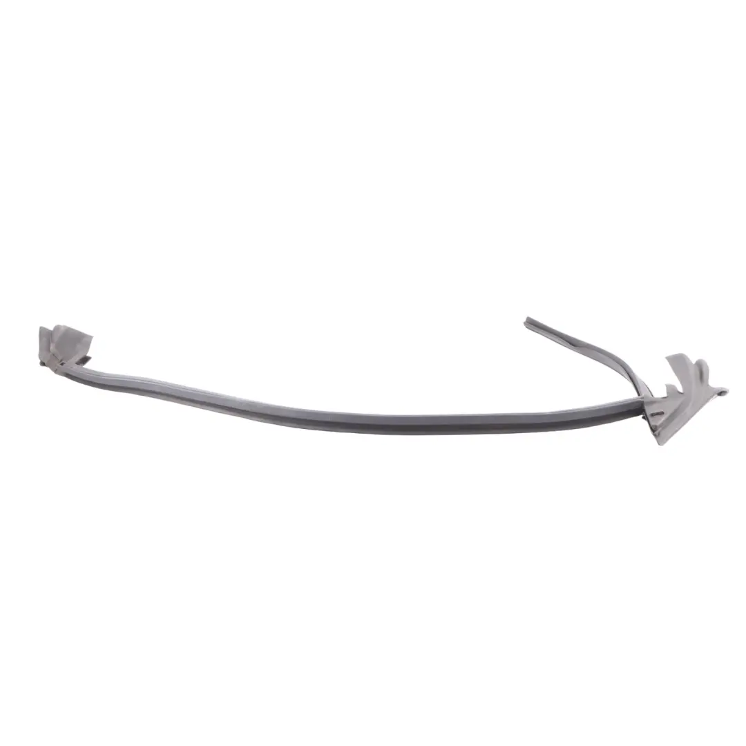 Audi TT FV 8S Door Window Seal Front Right O/S 8S0837480 - SKU 8S0837480B - Part number 8S0837480B