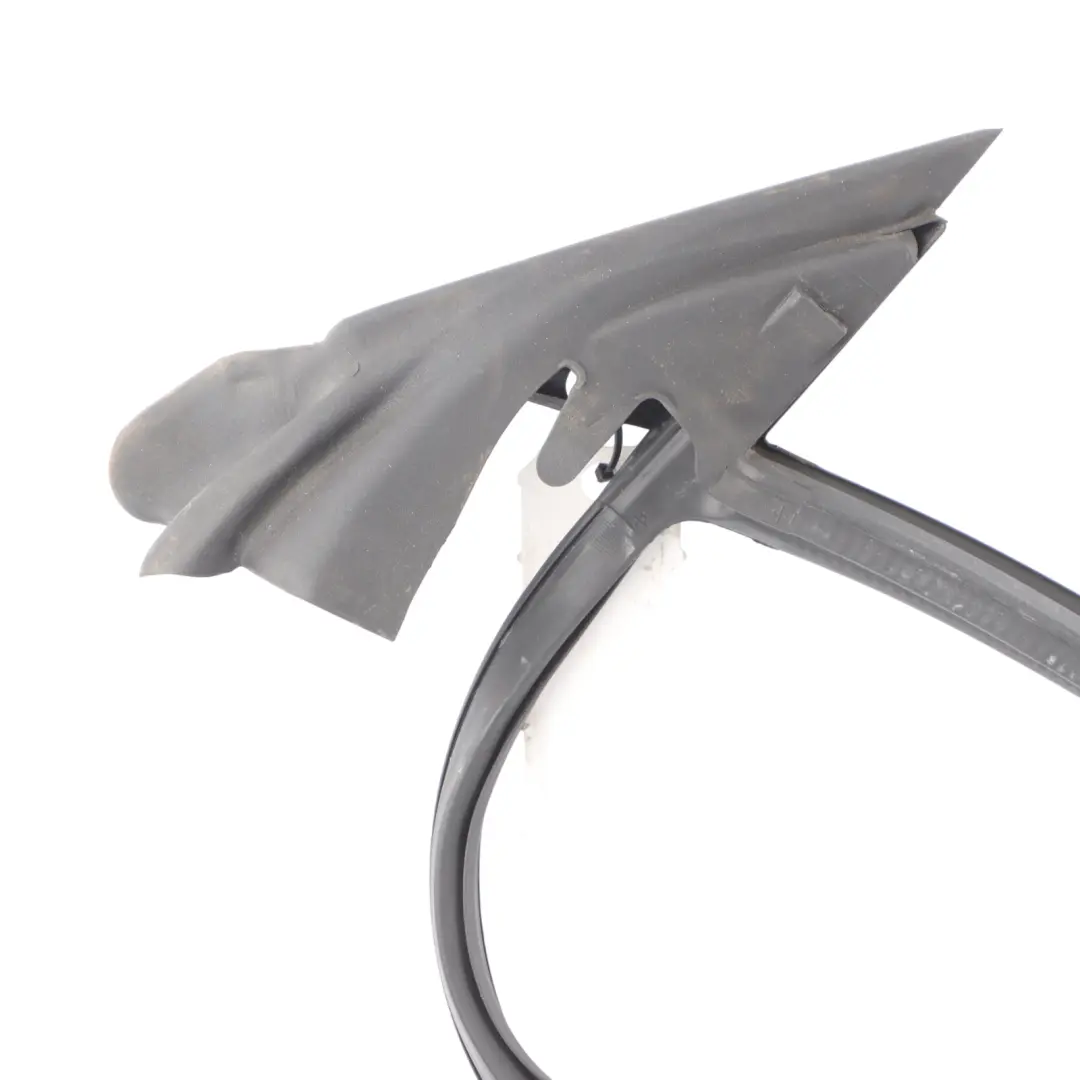 8S Türfensterdichtung Vorne Rechts 8S0837480 für Audi TT FV mit Teilenummer 8S0837480B Audi TT FV 8S Türfensterdichtung Vorne Rechts 8S0837480 - SKU 8S0837480B - Teilenummer 8S0837480B