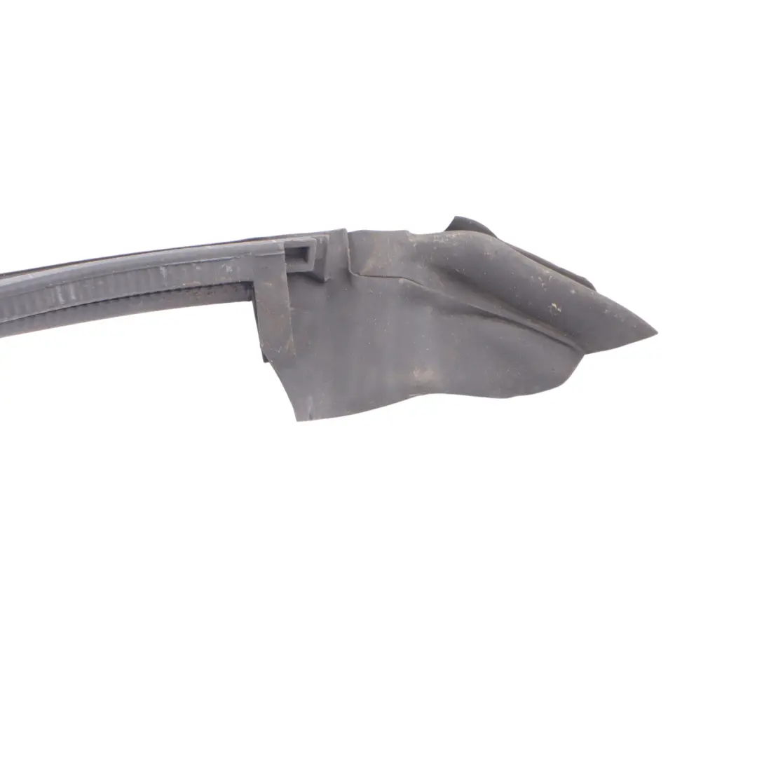 8S Door Window Seal Front Right O/S 8S0837480 to Audi TT FV with Part number 8S0837480B Audi TT FV 8S Door Window Seal Front Right O/S 8S0837480 - SKU 8S0837480B - Part number 8S0837480B