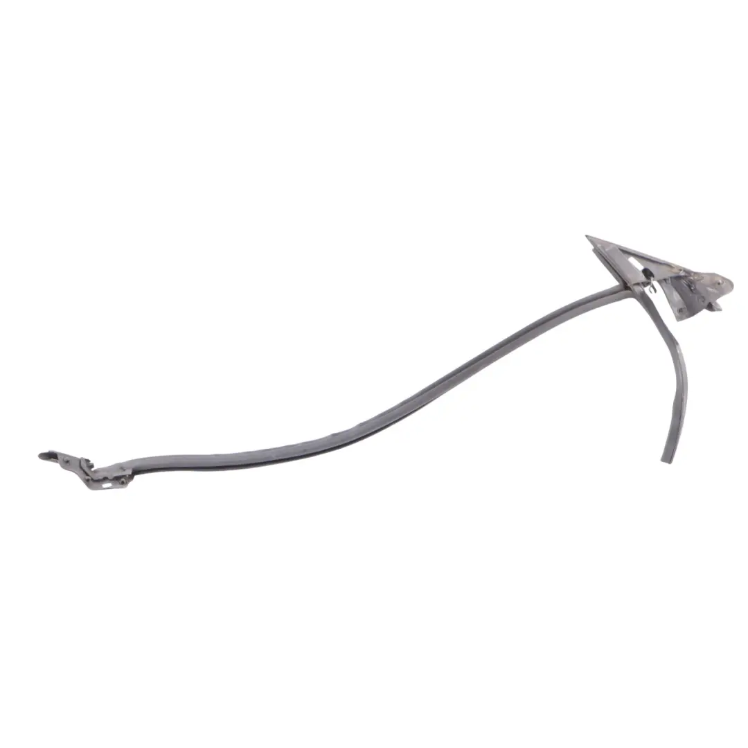 Audi TT FV 8S Door Window Seal Front Right O/S 8S0837480 - SKU 8S0837480B - Part number 8S0837480B