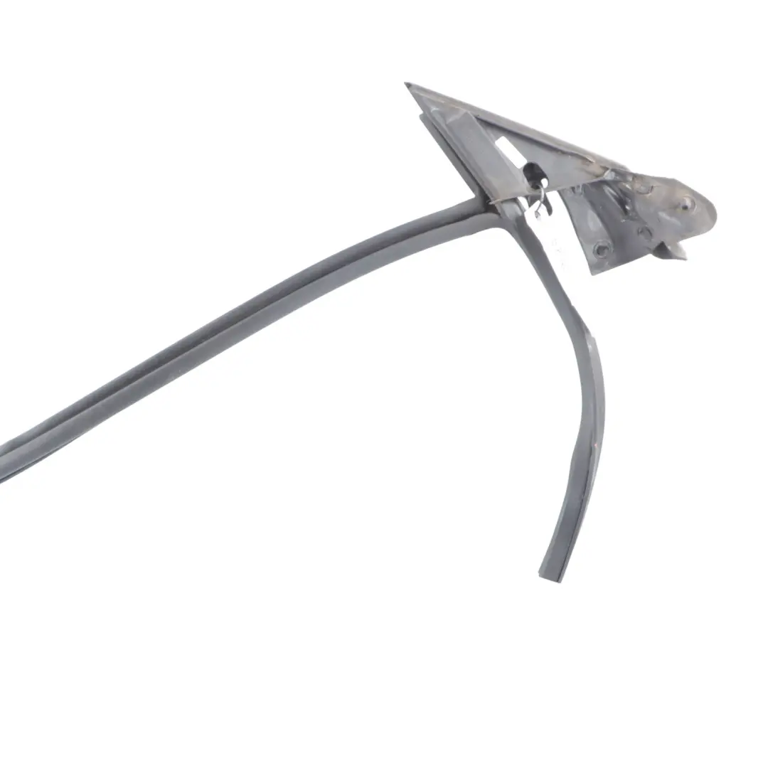 Audi TT FV 8S Door Window Seal Front Right O/S 8S0837480 - SKU 8S0837480B - Part number 8S0837480B
