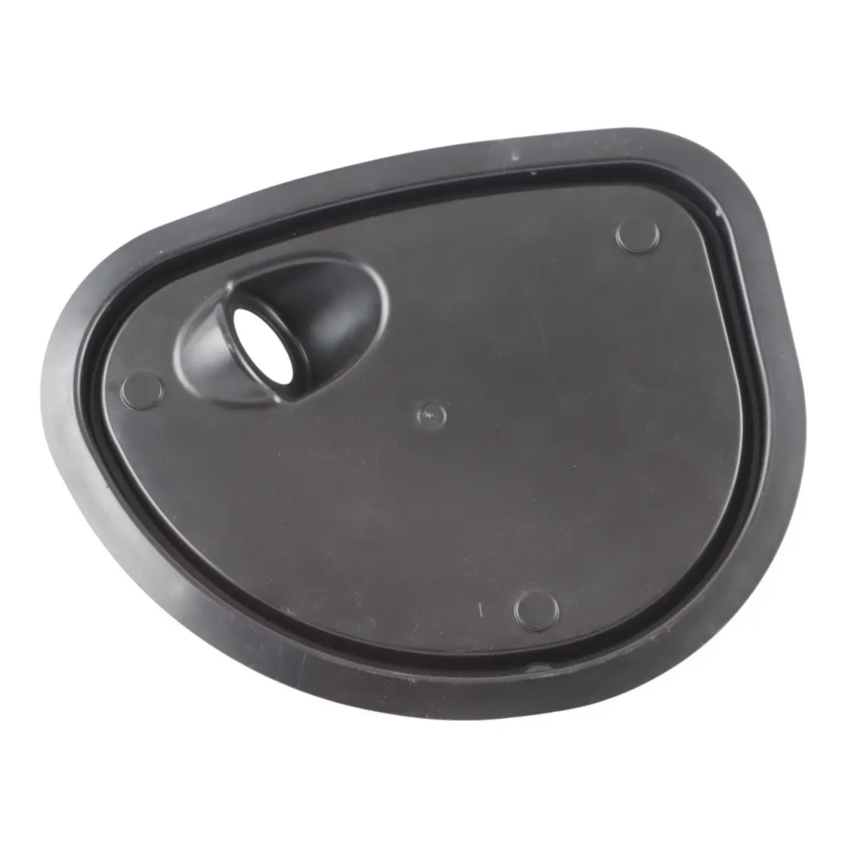 Audi TT FV Door Card Front Left N/S Trim Inner Panel Cover 8S0837915