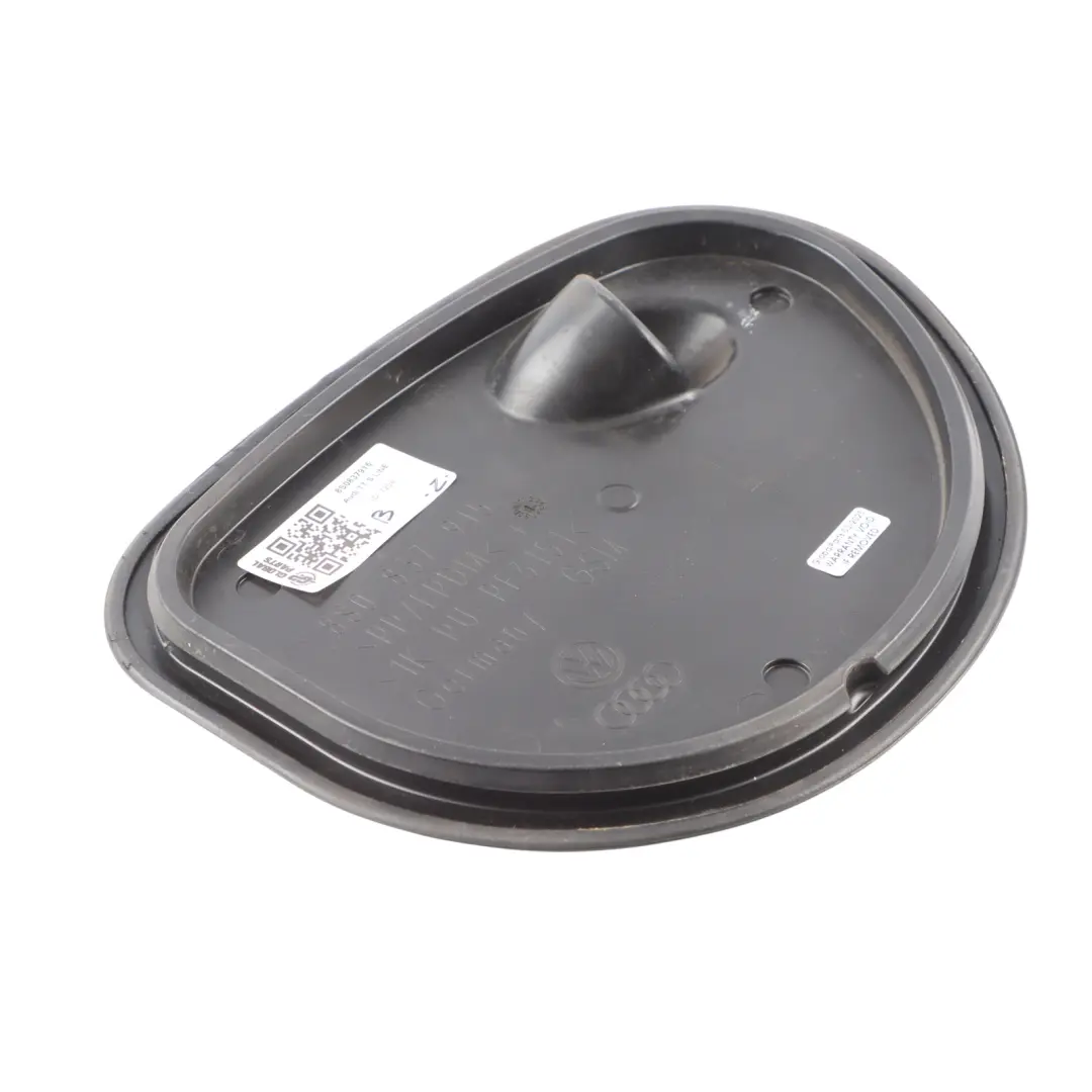 Audi TT FV Door Card Front Left N/S Trim Inner Panel Cover - SKU 8S0837915 - Part number 8S0837915