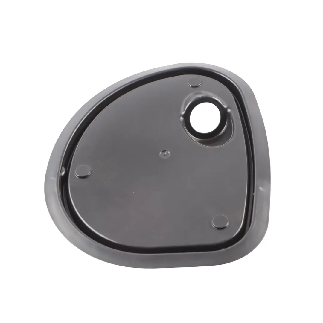 Audi TT FV Door Card Front Left N/S Trim Inner Panel Cover - SKU 8S0837915 - Part number 8S0837915