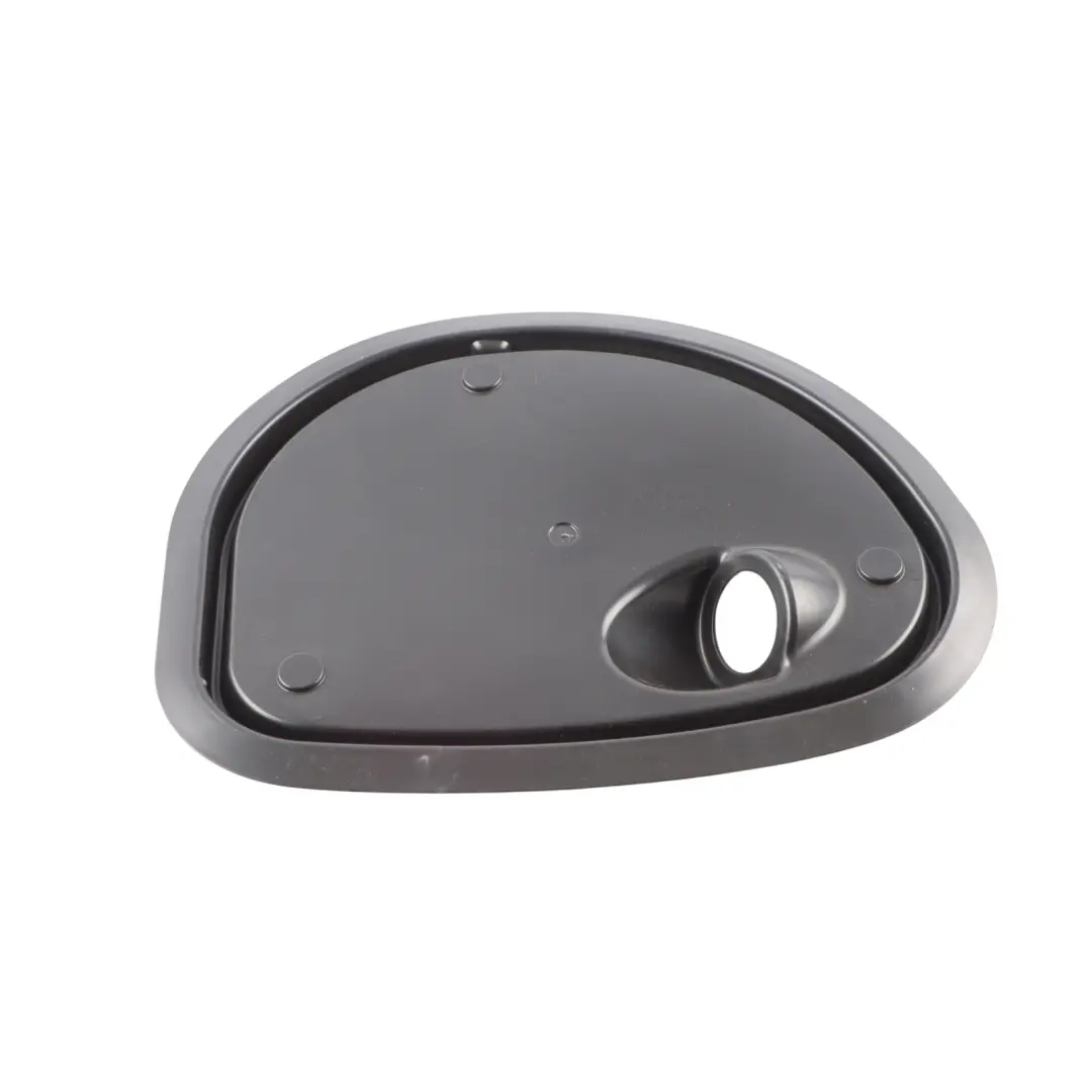 Audi TT FV Door Card Front Left N/S Trim Inner Panel Cover - SKU 8S0837915 - Part number 8S0837915