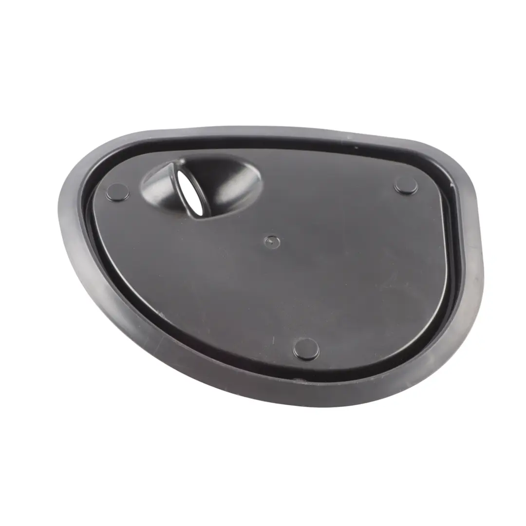 Audi TT FV Door Card Front Left N/S Trim Inner Panel Cover - SKU 8S0837915 - Part number 8S0837915