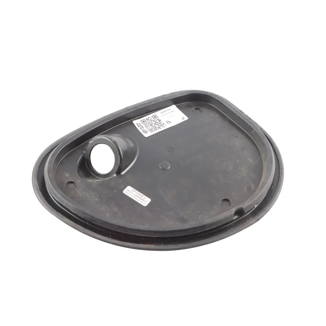 Audi TT FV Door Card Front Right O/S Trim Inner Panel Cover - SKU 8S0837916 - Part number 8S0837916