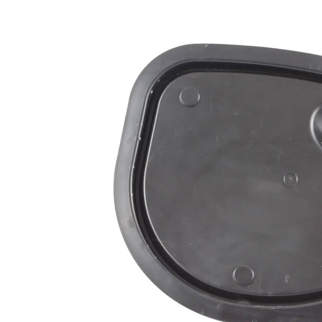 Audi TT FV Door Card Front Right O/S Trim Inner Panel Cover - SKU 8S0837916 - Part number 8S0837916