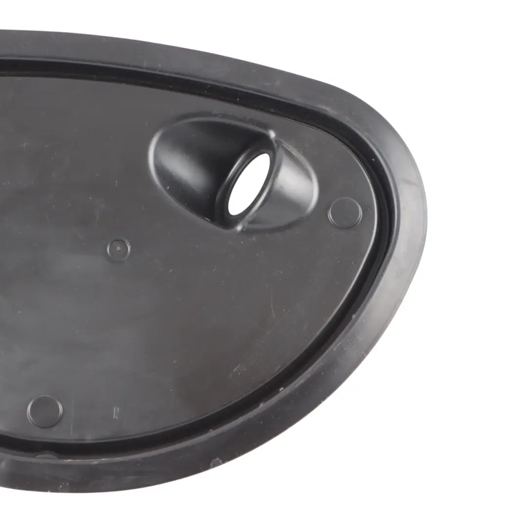 Garniture Panneau Intérieur Porte Avant Droite Audi TT FV - SKU 8S0837916 - Numéro de pièce 8S0837916