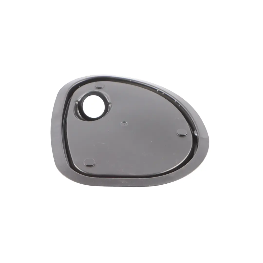 Audi TT FV Door Card Front Right O/S Trim Inner Panel Cover - SKU 8S0837916 - Part number 8S0837916
