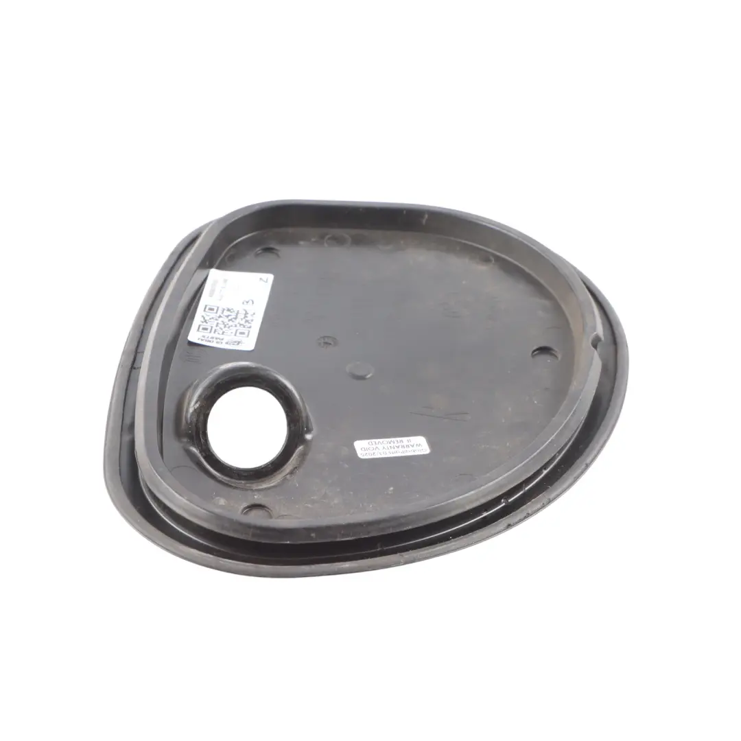 Puerta Delantero Derecho Moldura Exterior Cubierta Interior para Audi TT FV con número de pieza 8S0837916 Audi TT FV Puerta Delantero Derecho Moldura Exterior Cubierta Interior - SKU 8S0837916 - Número de pieza 8S0837916