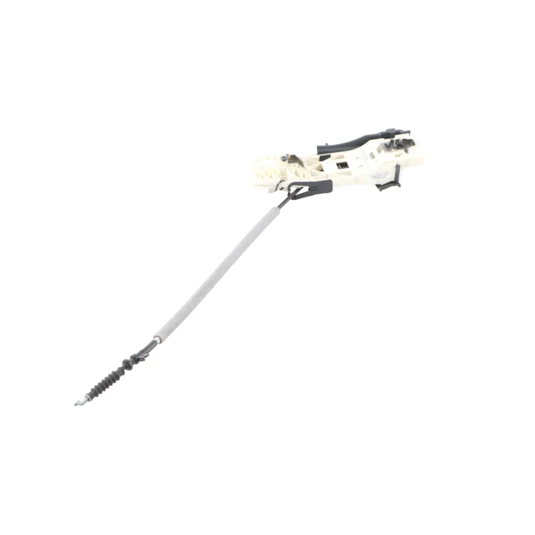 Audi TT FV Support Poignée Porte Extérieure Arrière Droite Gauche - SKU 8S0839885 - Numéro de pièce 8S0839885