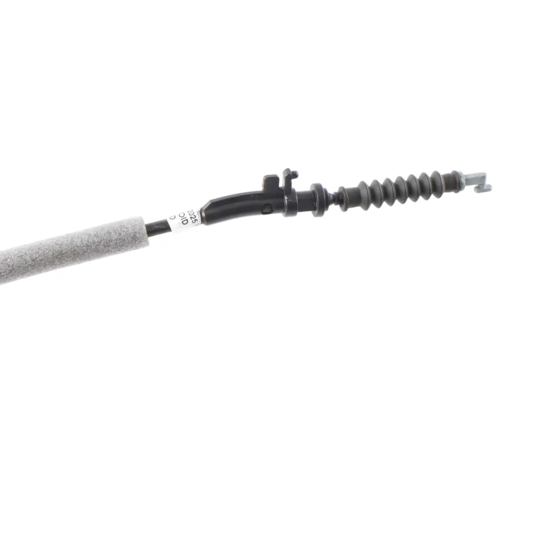 Audi TT FV Door Outer Handle Bracket Rear Right Left N/O/S Carrier - SKU 8S0839885 - Part number 8S0839885