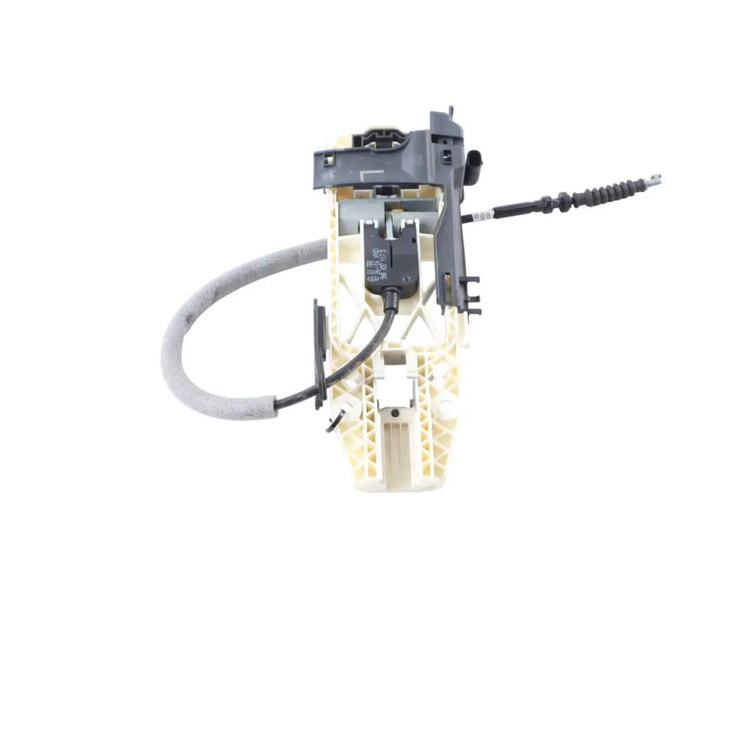 Supporto Maniglia Porta Posteriore Destra Sinistra Vettore per Audi TT FV con numero di parte 8S0839885 Audi TT FV Supporto Maniglia Porta Posteriore Destra Sinistra Vettore - SKU 8S0839885 - Numero di parte 8S0839885