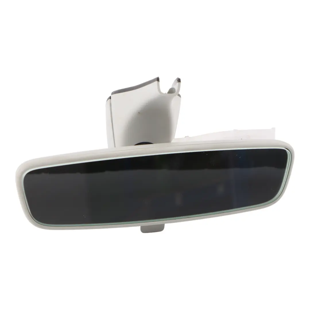 Audi TT FV Rear View Mirror Interior Mirror Grey - SKU 8S0857511-3 - Part number 8S0857511