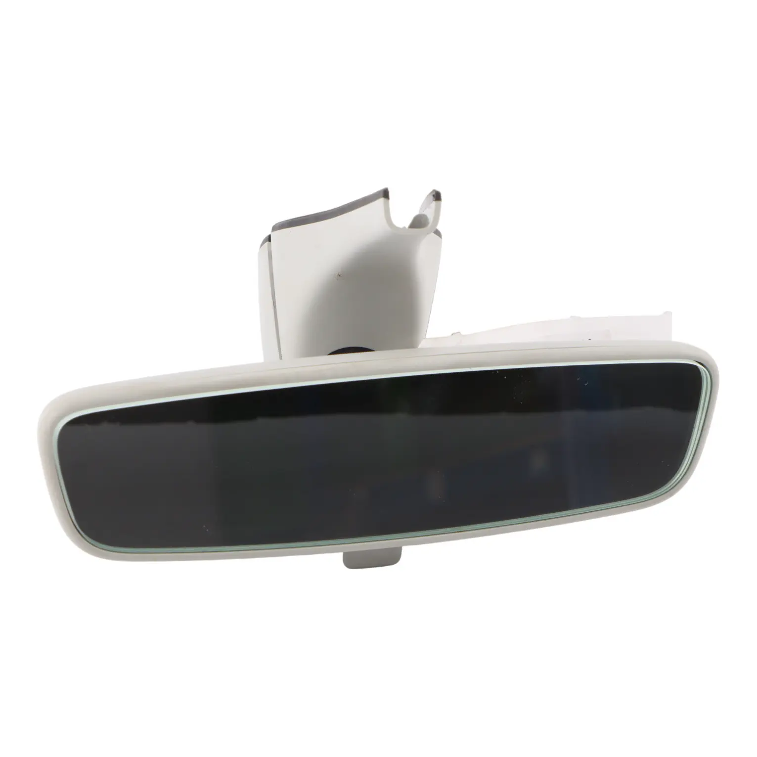 Audi TT FV Rear View Mirror Interior Mirror Grey 8S0857511