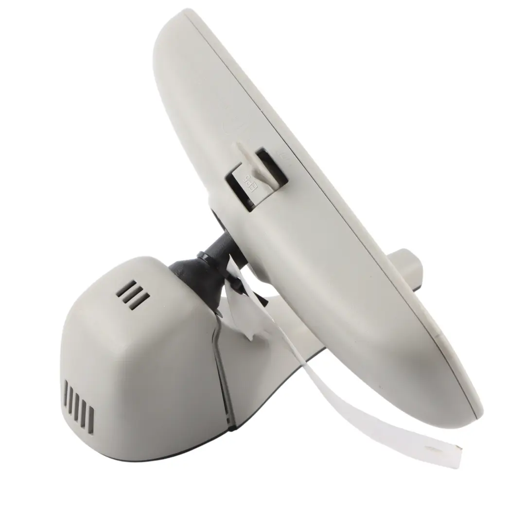 View Mirror Interior Mirror Grey to Audi TT FV Rear with Part number 8S0857511 Audi TT FV Rear View Mirror Interior Mirror Grey - SKU 8S0857511-3 - Part number 8S0857511