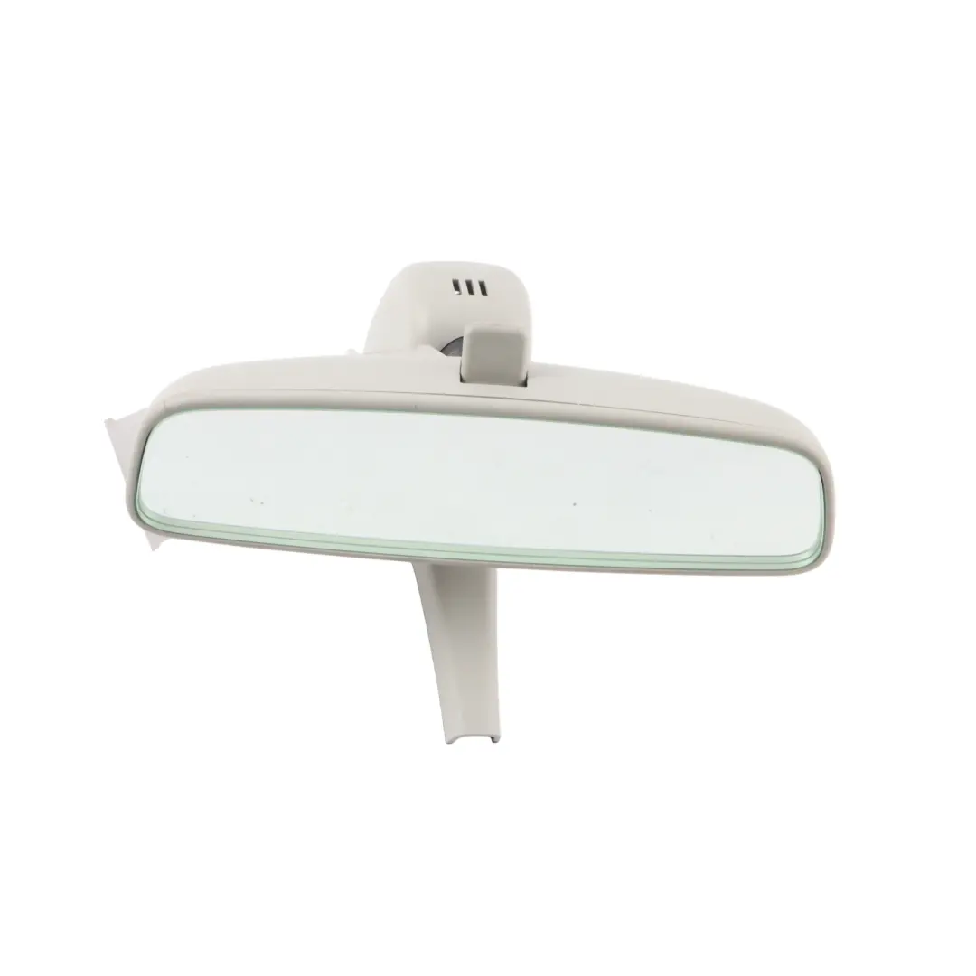 Audi TT FV Espejo Retrovisor Interior Gris - SKU 8S0857511-3 - Número de pieza 8S0857511
