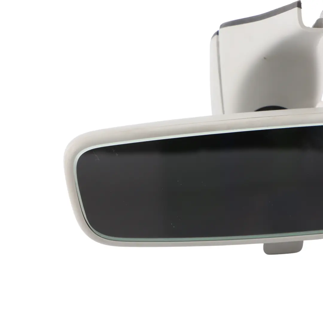 Lusterko Wewnętrzne Wsteczne Szare do Audi TT FV o numerze 8S0857511 Audi TT FV Lusterko Wewnętrzne Wsteczne Szare - SKU 8S0857511-3 - Numer Części 8S0857511