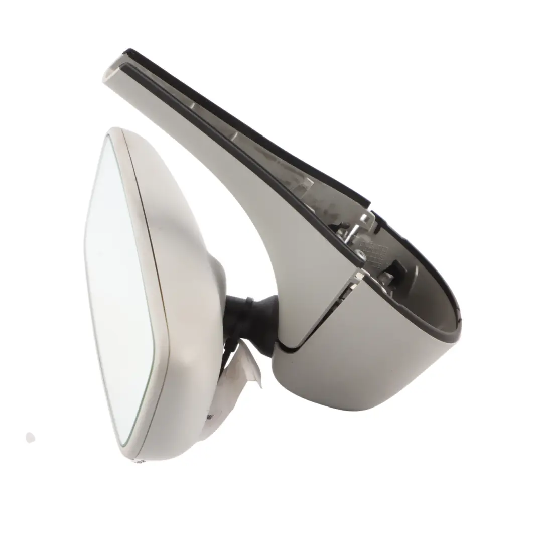 View Mirror Interior Mirror Grey to Audi TT FV Rear with Part number 8S0857511 Audi TT FV Rear View Mirror Interior Mirror Grey - SKU 8S0857511-3 - Part number 8S0857511