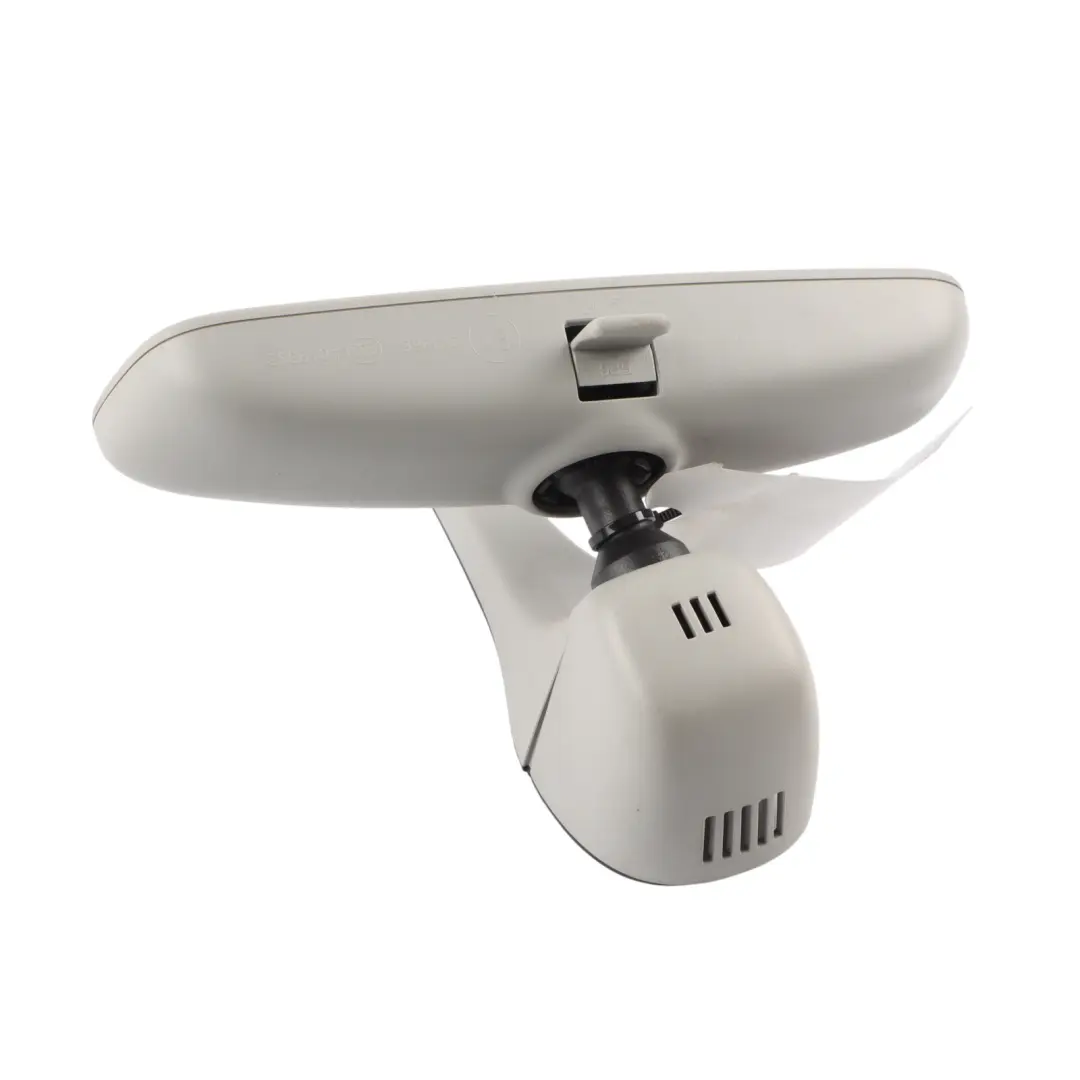 Rétroviseur Intérieur Gris pour Audi TT FV à propos du numéro de pièce 8S0857511 Audi TT FV Rétroviseur Intérieur Gris - SKU 8S0857511-3 - Numéro de pièce 8S0857511