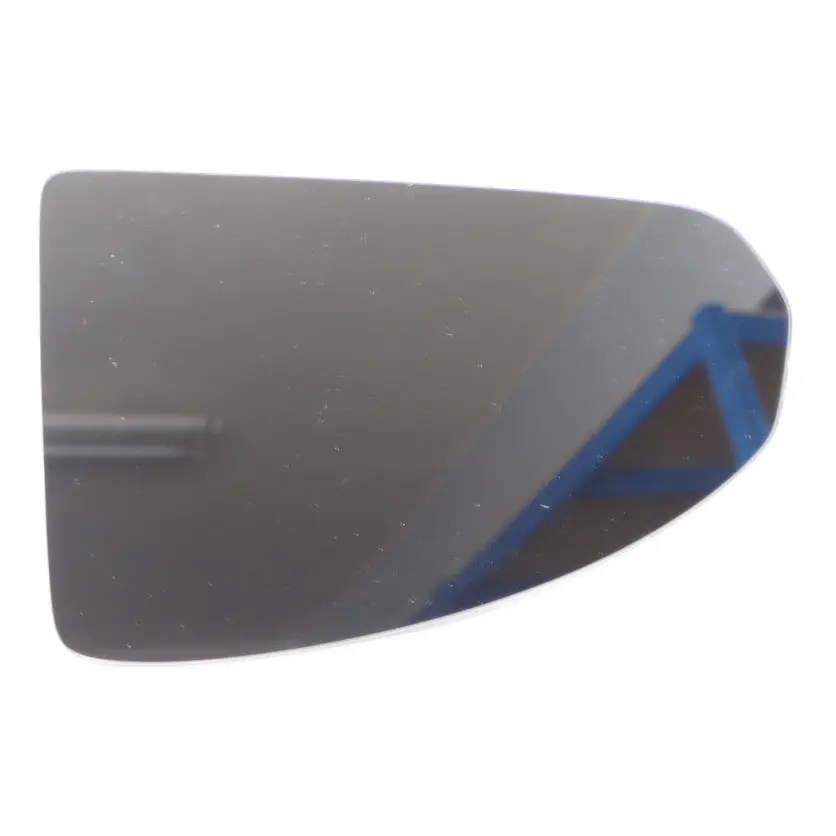Audi TT FV Mirror Glass Wing Mirror Insert Left N/S Heated 8S0857535D