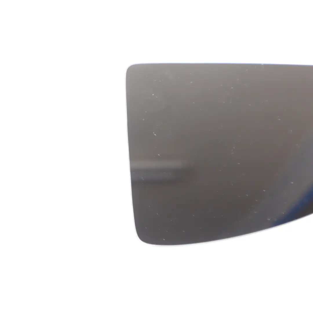 Audi TT FV Mirror Glass Wing Mirror Insert Left N/S Heated - SKU 8S0857535D - Part number 8S0857535D