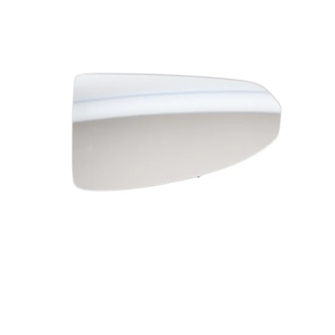 Audi TT FV Mirror Glass Wing Mirror Insert Left N/S Heated - SKU 8S0857535D - Part number 8S0857535D