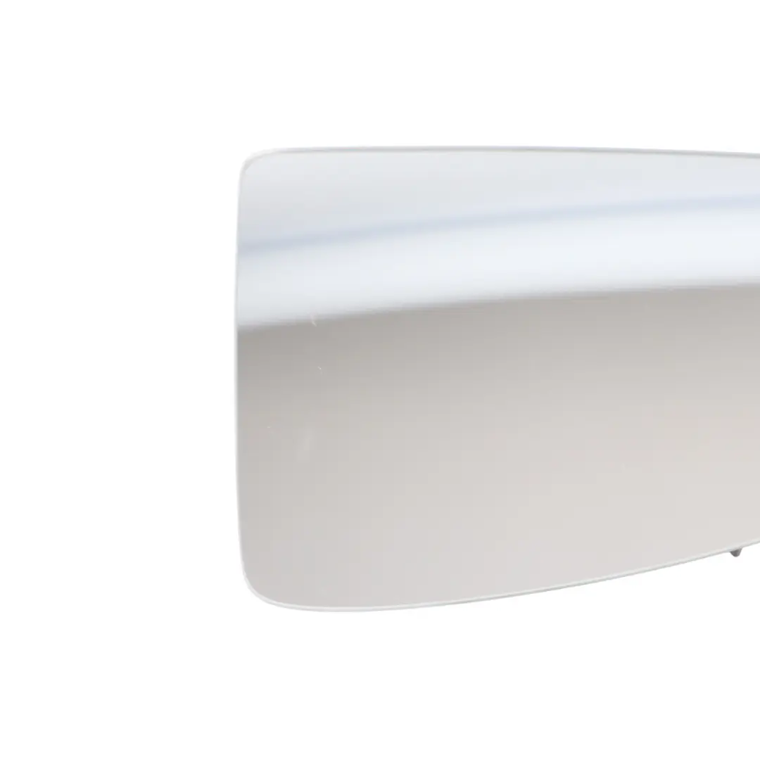 Audi TT FV Mirror Glass Wing Mirror Insert Left N/S Heated - SKU 8S0857535D - Part number 8S0857535D