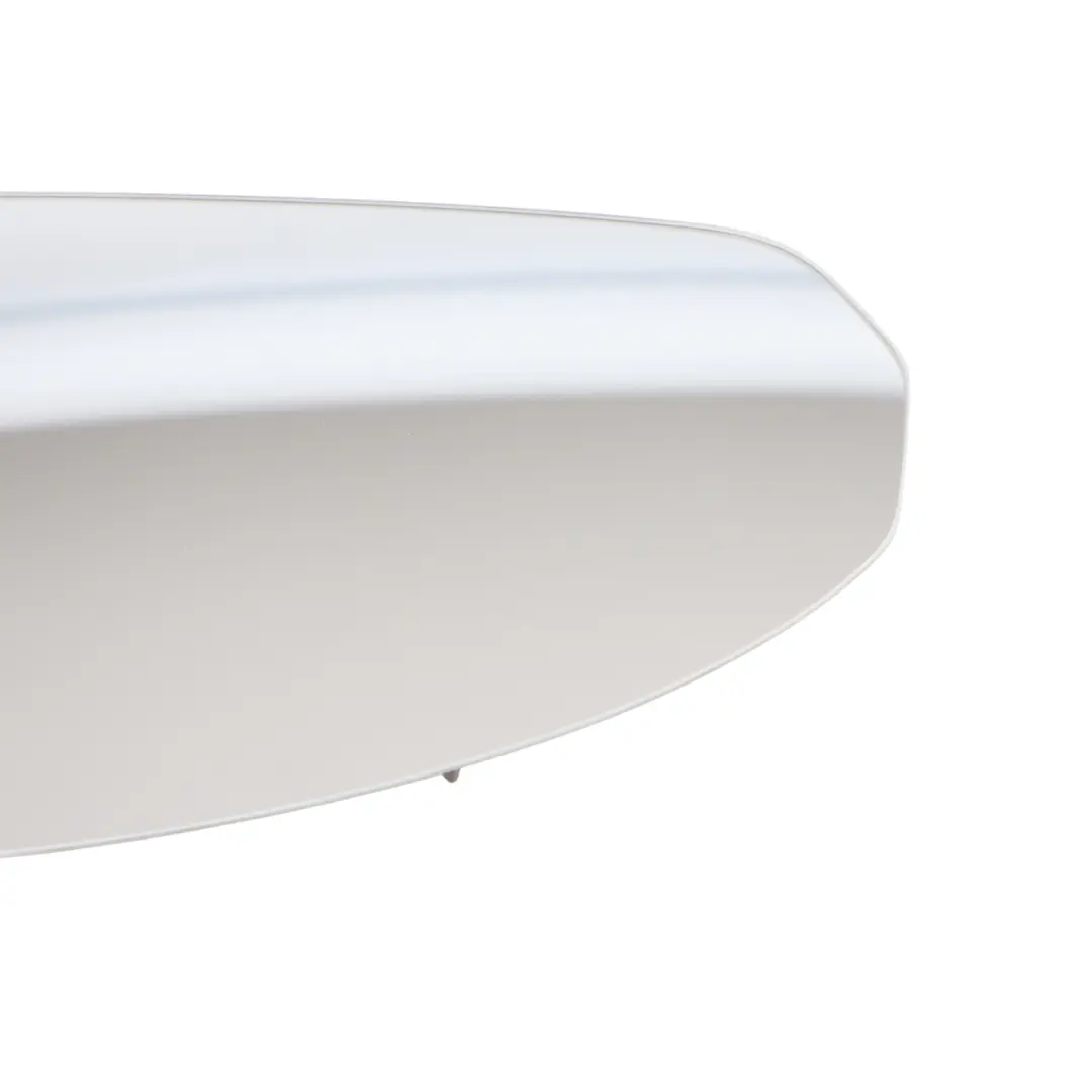 Mirror Glass Wing Mirror Insert Left N/S Heated to Audi TT FV with Part number 8S0857535D Audi TT FV Mirror Glass Wing Mirror Insert Left N/S Heated - SKU 8S0857535D - Part number 8S0857535D