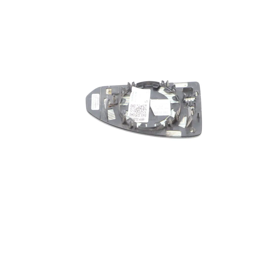 Audi TT FV Mirror Glass Wing Mirror Insert Left N/S Heated - SKU 8S0857535D - Part number 8S0857535D