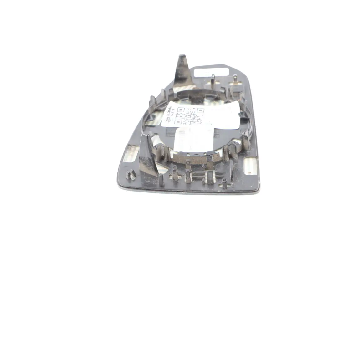 Audi TT FV Mirror Glass Wing Mirror Insert Left N/S Heated - SKU 8S0857535D - Part number 8S0857535D