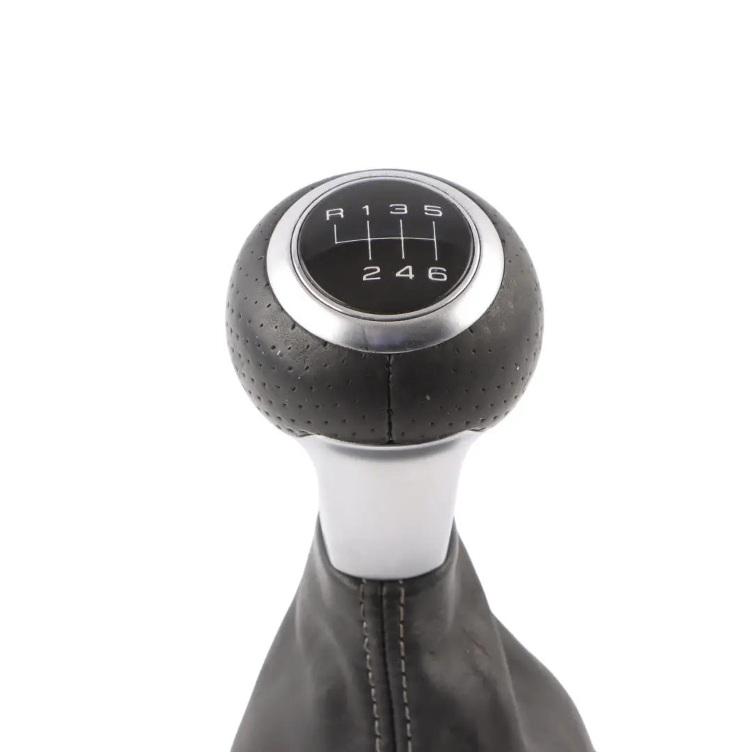 8S Manual Gearstick Gear Shift Lever Cover to Audi TT with Part number 8S0863278A Audi TT 8S Manual Gearstick Gear Shift Lever Cover - SKU 8S0863278A - Part number 8S0863278A