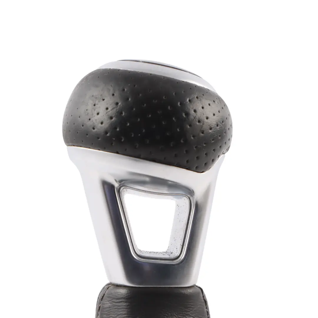 8S Manual Gearstick Gear Shift Lever Cover to Audi TT with Part number 8S0863278A Audi TT 8S Manual Gearstick Gear Shift Lever Cover - SKU 8S0863278A - Part number 8S0863278A